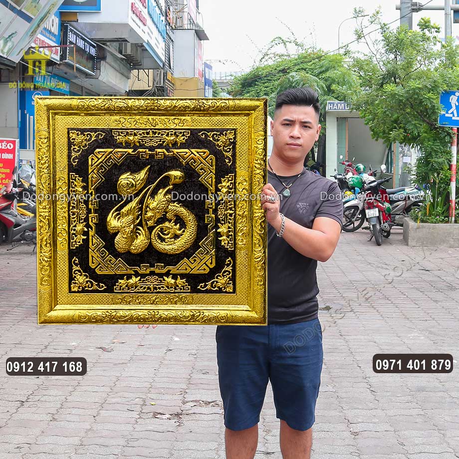 Tranh th&iacute;ch hợp treo tại kh&ocirc;ng gian ph&ograve;ng kh&aacute;ch, ph&ograve;ng l&agrave;m việc hay ph&ograve;ng thờ